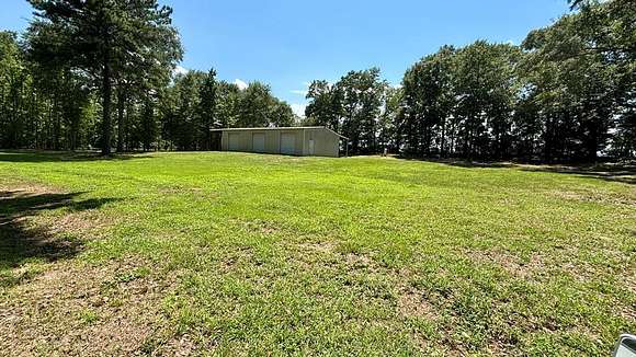 8.8 Acres of Residential Land for Sale in Cowarts, Alabama