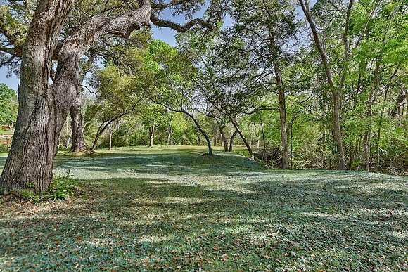 10.6 Acres of Land for Sale in Round Top, Texas