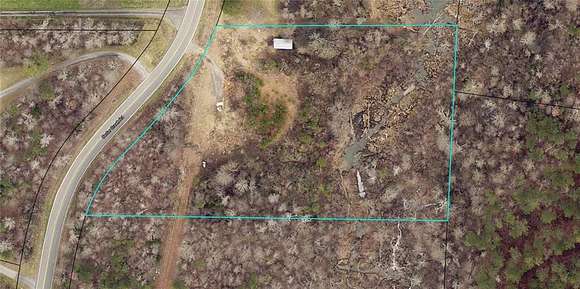 3.1 Acres of Residential Land for Sale in Cartersville, Georgia