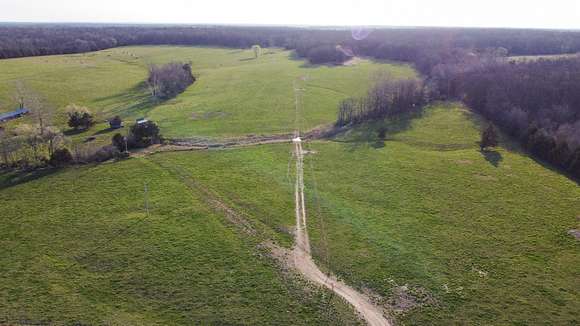 40 Acres of Land for Sale in Tunas, Missouri