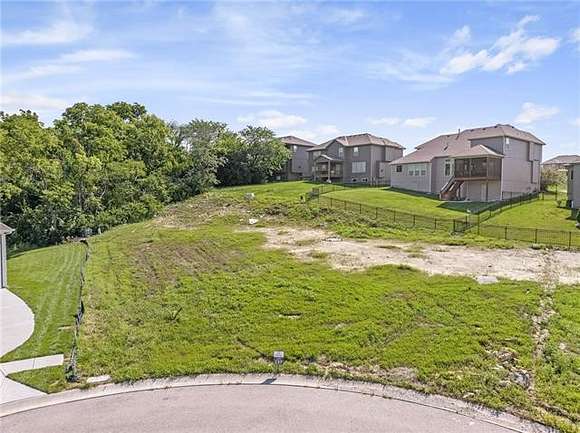 0.32 Acres of Residential Land for Sale in Olathe, Kansas