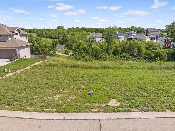 0.21 Acres of Residential Land for Sale in Olathe, Kansas