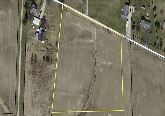 5 Acres of Residential Land for Sale in Radnor, Ohio