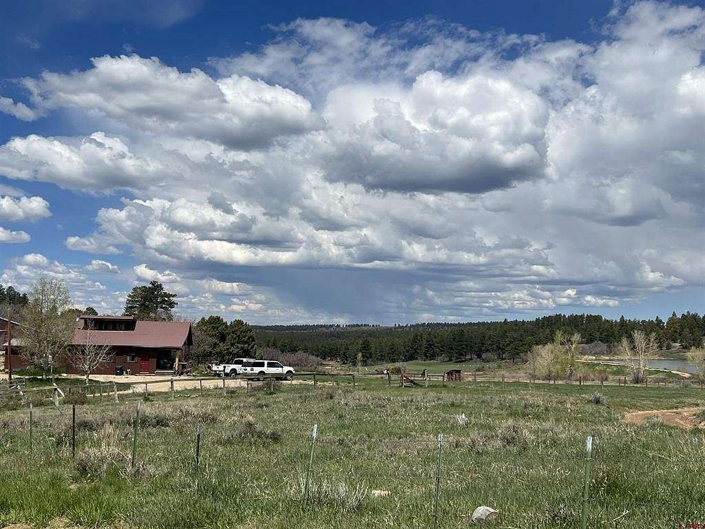 2.5 Acres of Residential Land with Home for Sale in Mancos, Colorado