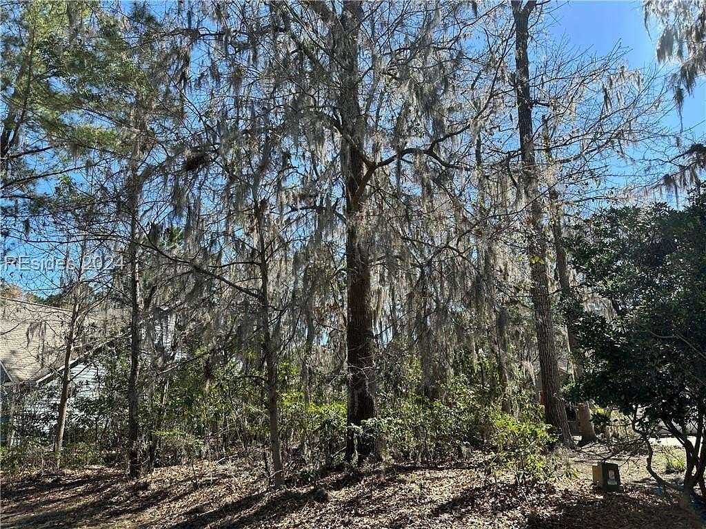 0.19 Acres of Residential Land for Sale in Bluffton, South Carolina