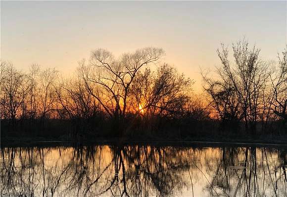 68 Acres of Recreational Land for Sale in Louisburg, Kansas