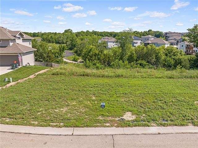0.31 Acres of Residential Land for Sale in Olathe, Kansas