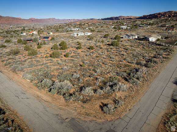 2.1 Acres of Residential Land for Sale in Moab, Utah