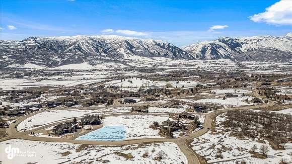 0.45 Acres of Residential Land for Sale in Eden, Utah