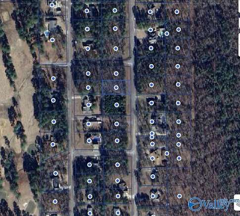 0.46 Acres of Land for Sale in Centre, Alabama