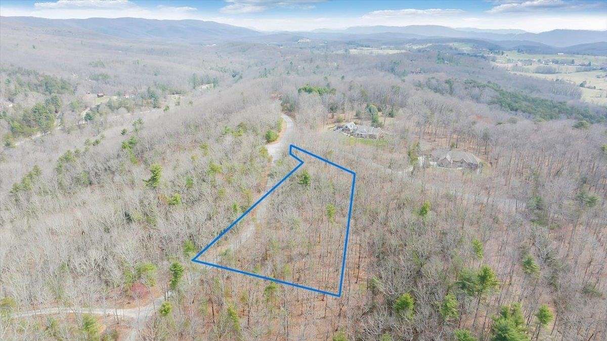 2 Acres of Residential Land for Sale in Blacksburg, Virginia