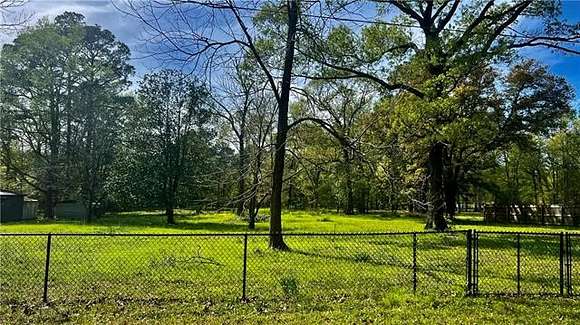 1.4 Acres of Residential Land for Sale in Pineville, Louisiana