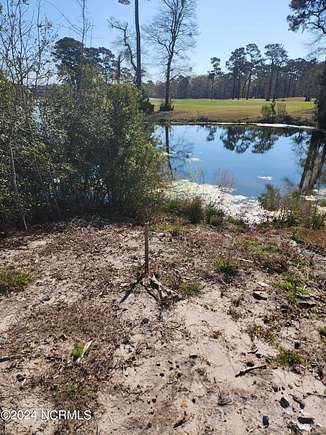 0.24 Acres of Residential Land for Sale in Sunset Beach, North Carolina