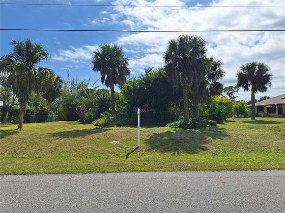 0.23 Acres of Residential Land for Sale in Port Charlotte, Florida