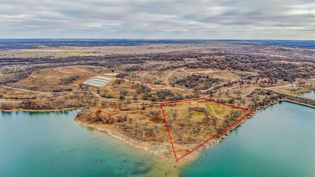 4 Acres of Residential Land for Sale in Jacksboro, Texas
