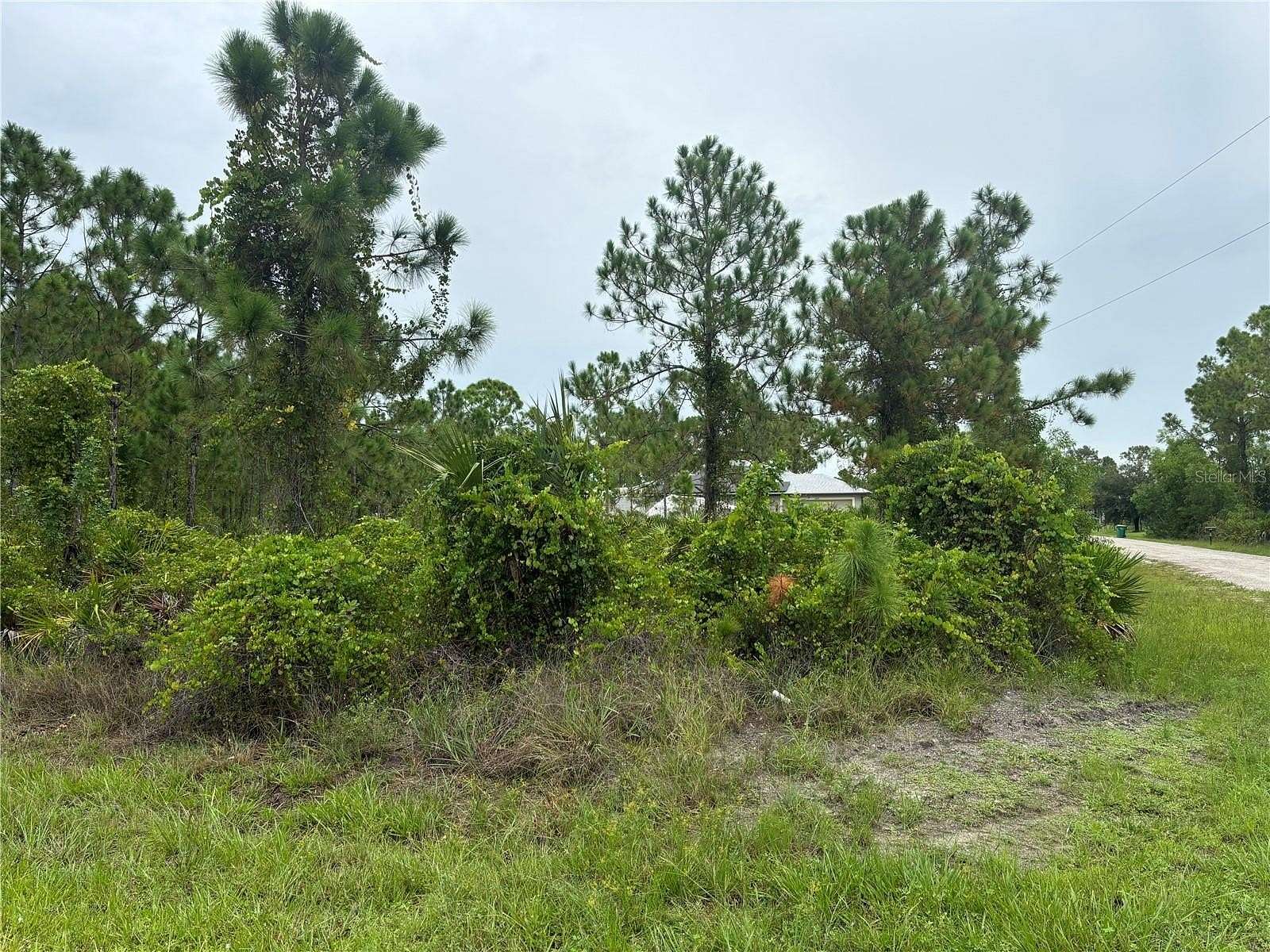 0.4 Acres of Residential Land for Sale in Punta Gorda, Florida