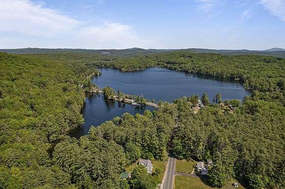 1.1 Acres of Residential Land for Sale in Orange, Massachusetts