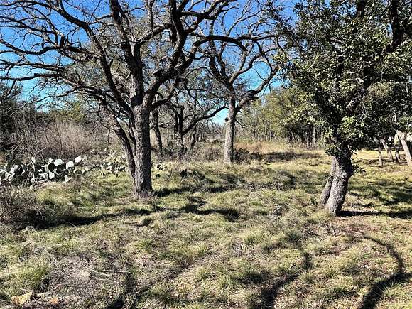 0.51 Acres of Residential Land for Sale in May, Texas