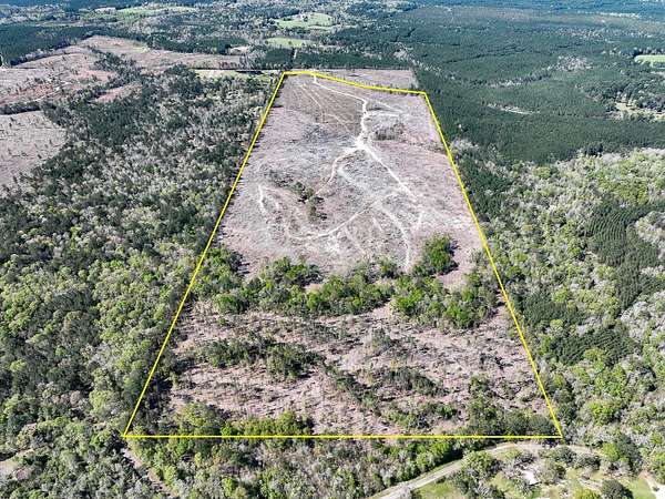 143 Acres of Land for Sale in Kirbyville, Texas