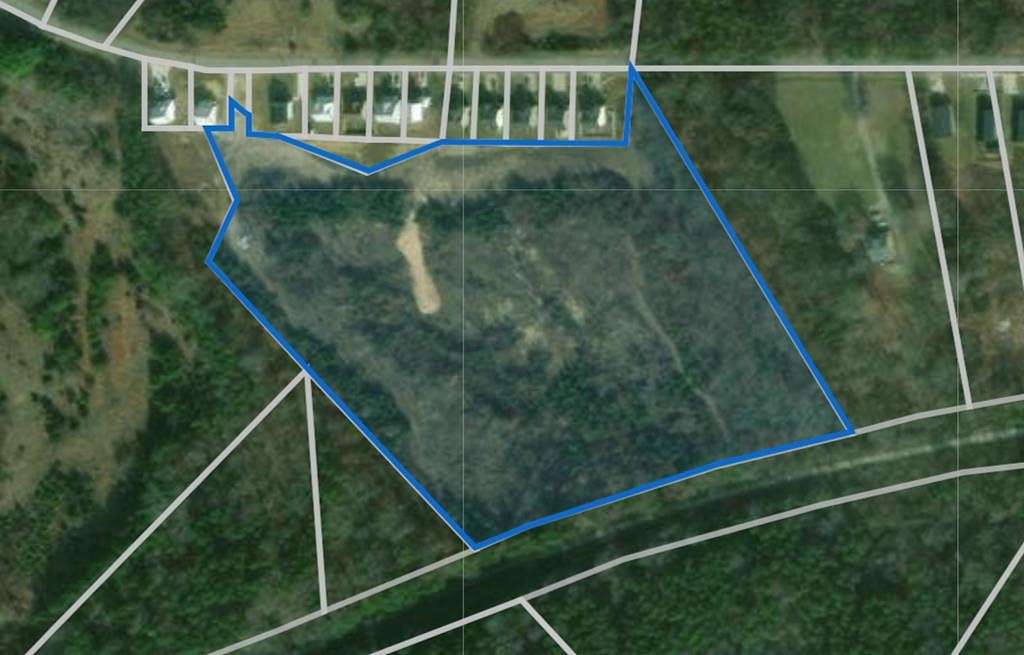 Residential Land for Sale in Farmville, Virginia