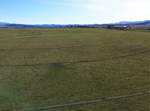 129 Acres of Agricultural Land for Sale in Adrian, Oregon
