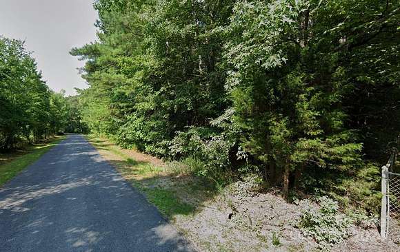 6 Acres of Residential Land for Sale in Salisbury, North Carolina