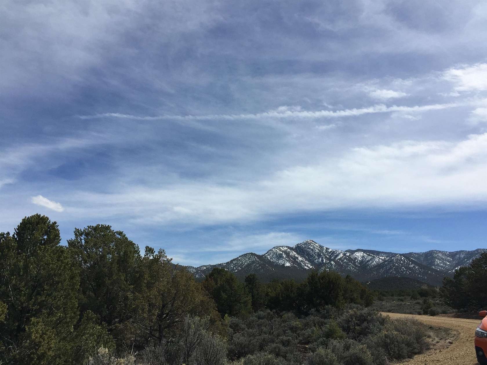 14.5 Acres of Land for Sale in Ranchos de Taos, New Mexico