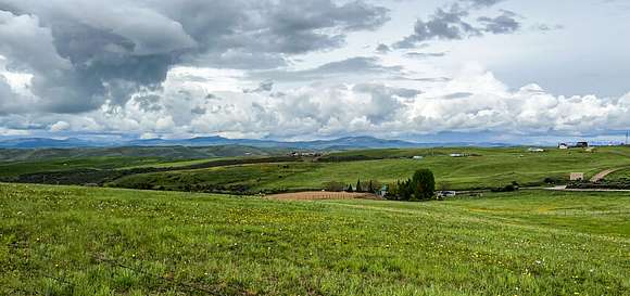 43 Acres of Improved Land for Sale in Hayden, Colorado