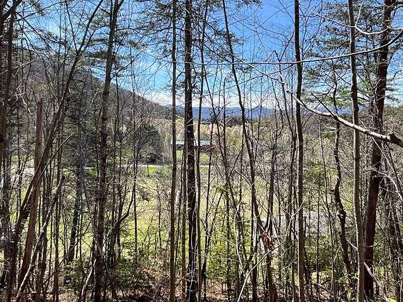 1 Acre of Residential Land for Sale in Whittier, North Carolina