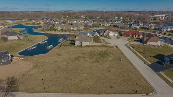0.53 Acres of Residential Land for Sale in Rockford, Illinois