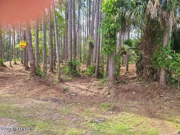 0.23 Acres of Residential Land for Sale in Georgetown, Florida