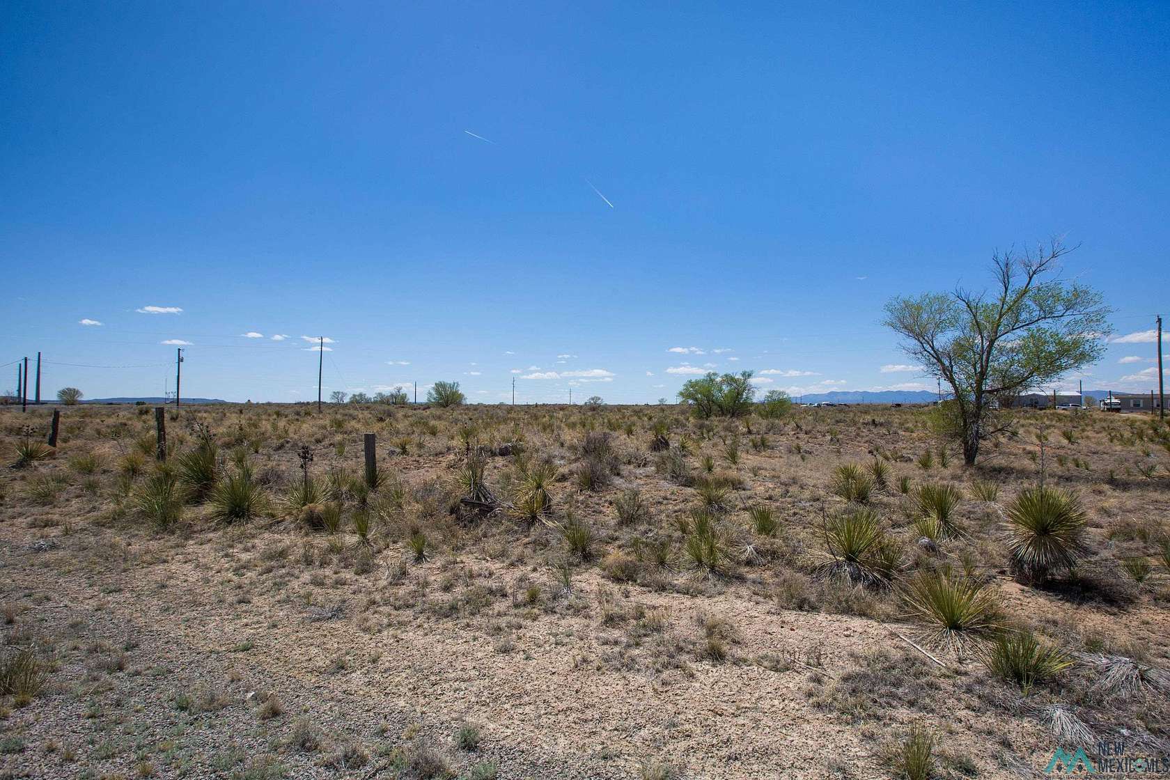 2 Acres of Residential Land for Sale in Willard, New Mexico