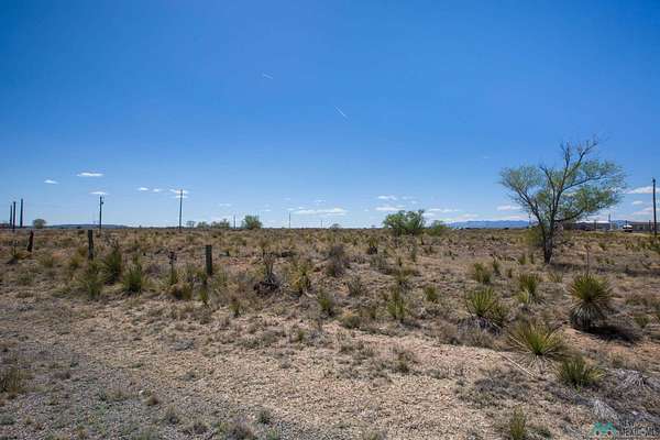 2 Acres of Land for Sale in Willard, New Mexico