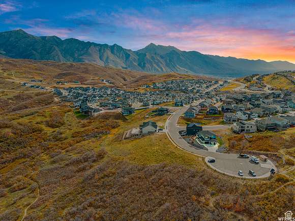 0.46 Acres of Residential Land for Sale in Draper, Utah