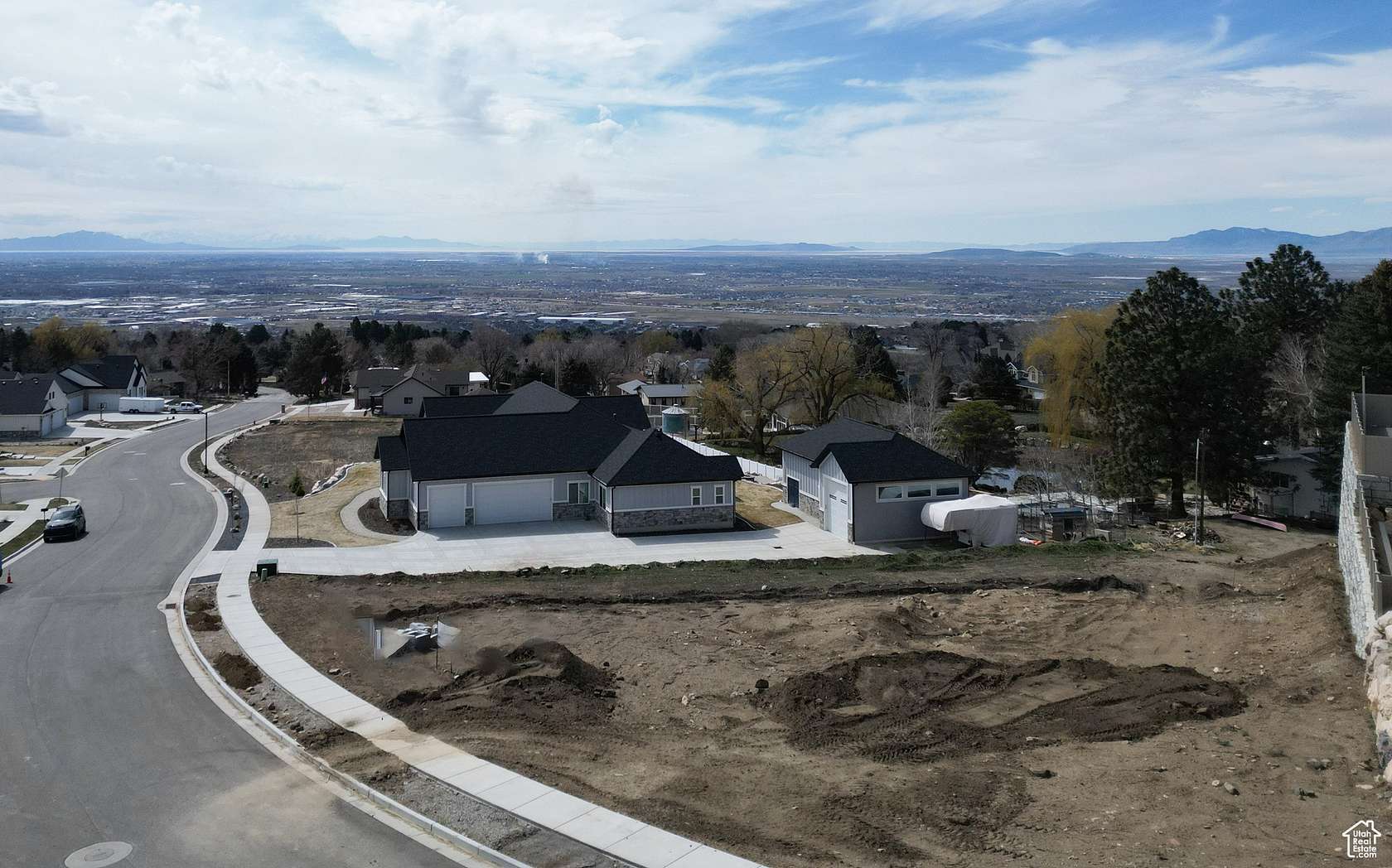 0.46 Acres of Residential Land for Sale in Ogden, Utah