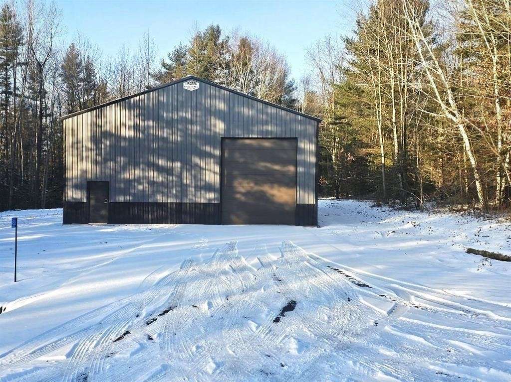 1 Acre of Commercial Land for Sale in Mosinee, Wisconsin