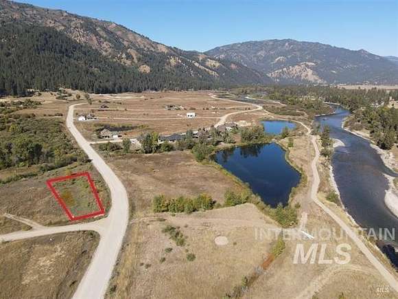 0.36 Acres of Residential Land for Sale in Garden Valley, Idaho