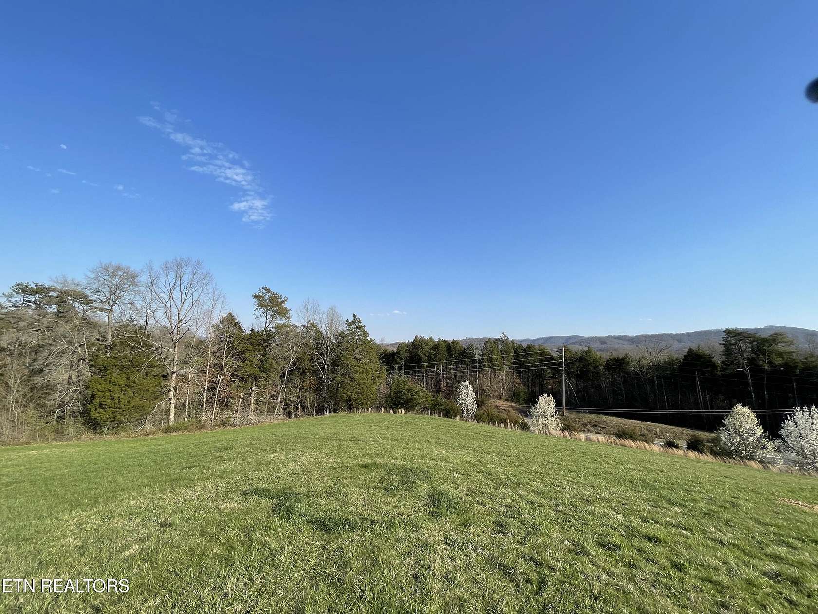 5.2 Acres of Land for Sale in Sharps Chapel, Tennessee