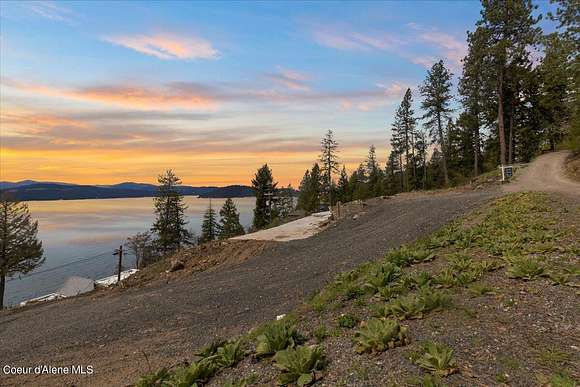 0.56 Acres of Residential Land for Sale in Coeur d'Alene, Idaho