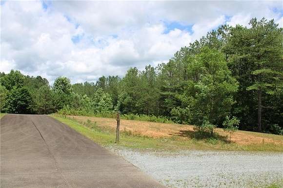 1.6 Acres of Land for Sale in Ellijay, Georgia