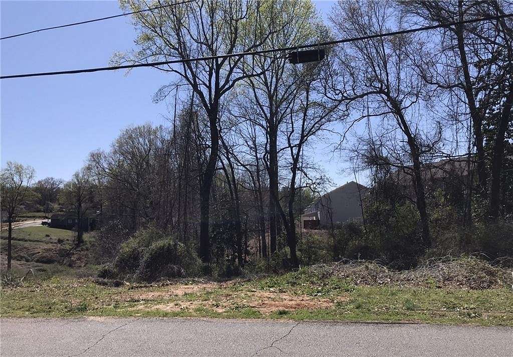 0.17 Acres of Residential Land for Sale in Buford, Georgia