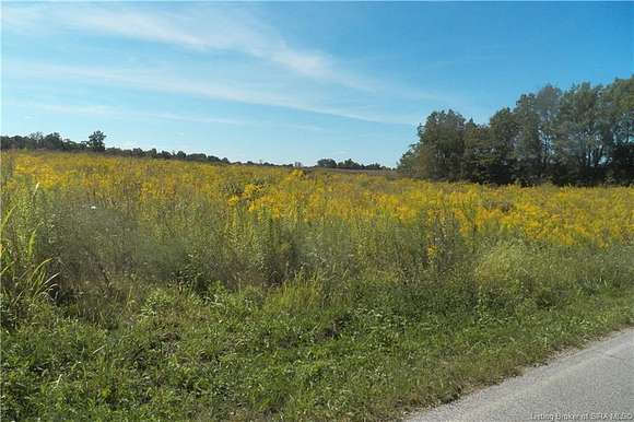 1.3 Acres of Residential Land for Sale in Ramsey, Indiana