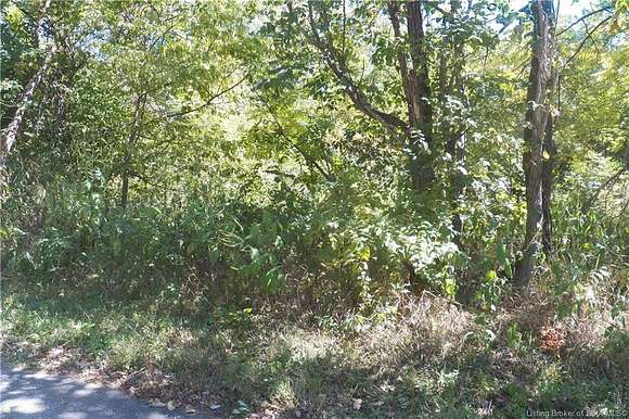 2.5 Acres of Residential Land for Sale in Corydon, Indiana