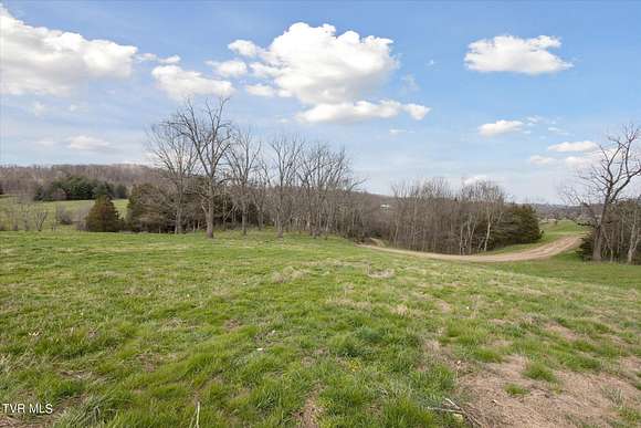 62.5 Acres of Recreational Land for Sale in Blountville, Tennessee