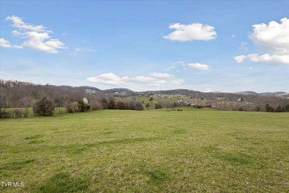62.5 Acres of Recreational Land for Sale in Blountville, Tennessee