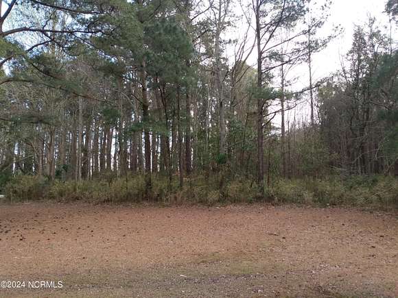 2 Acres of Residential Land for Sale in Columbia, North Carolina