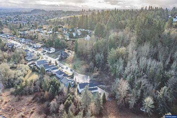 0.87 Acres of Residential Land for Sale in Salem, Oregon