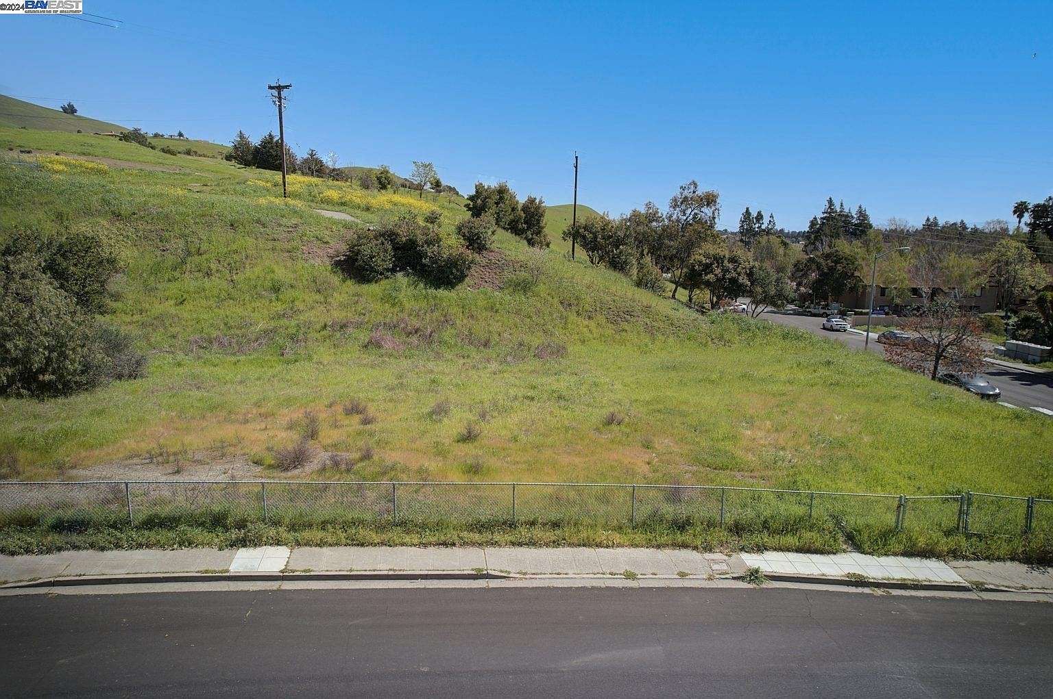 0.14 Acres of Residential Land for Sale in Union City, California