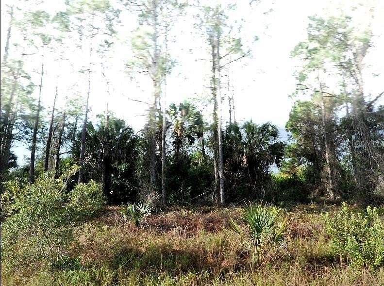 0.23 Acres of Residential Land for Sale in North Port, Florida