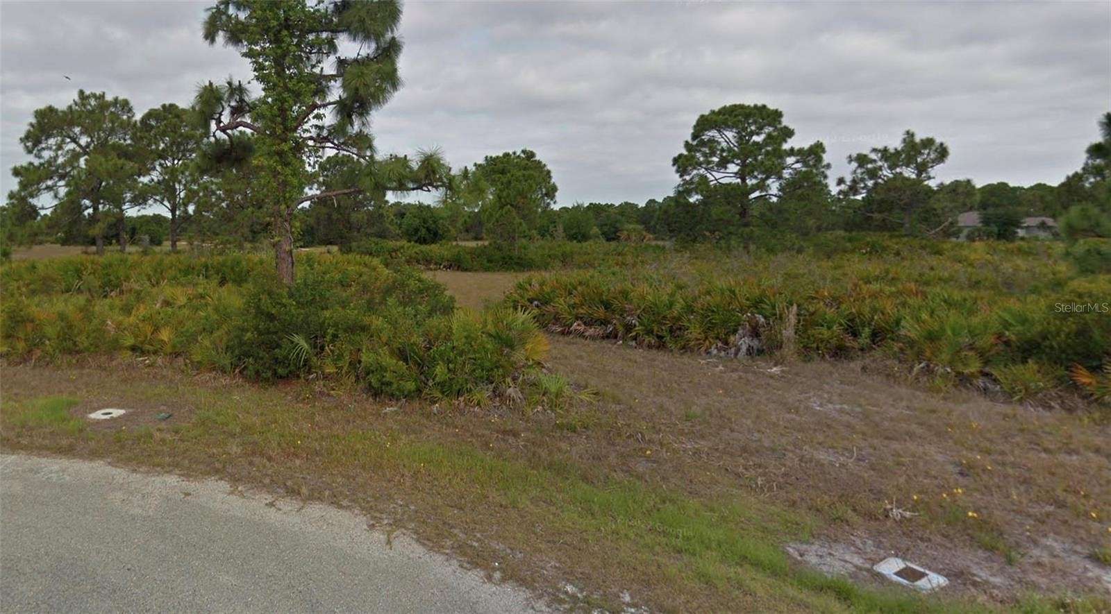 0.27 Acres of Land for Sale in Placida, Florida